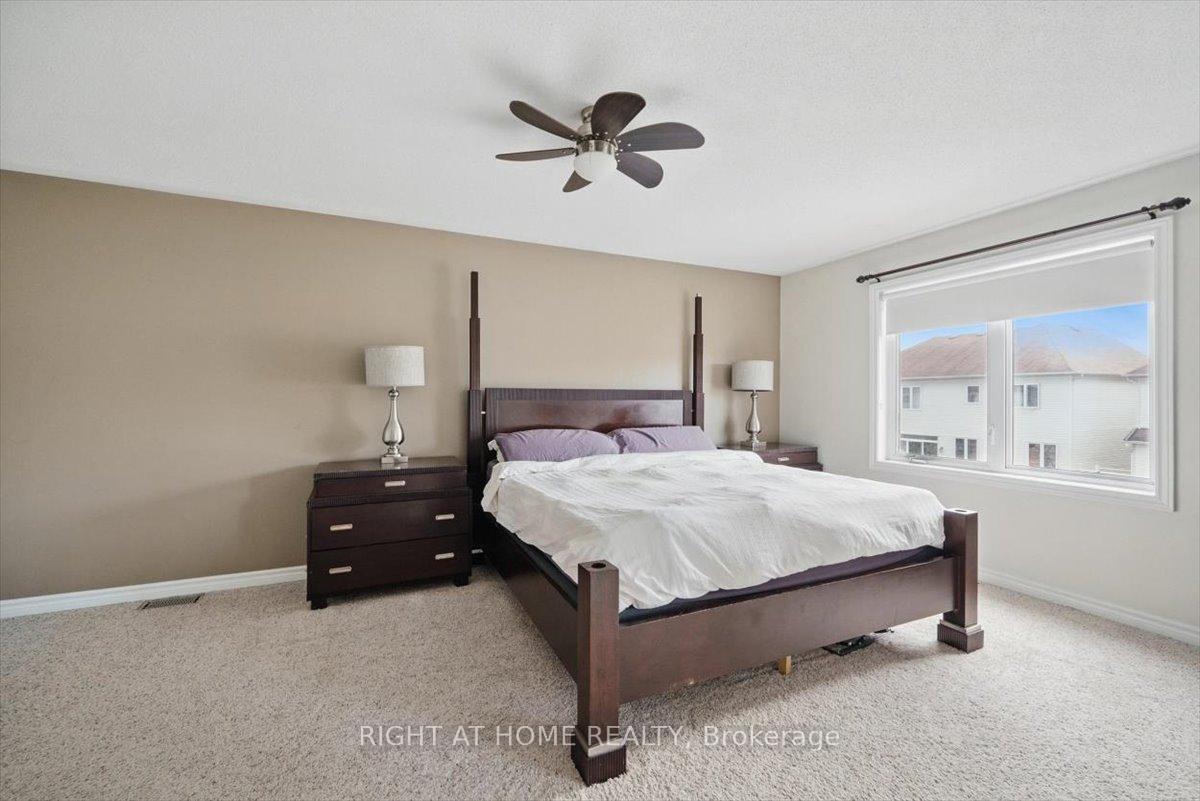 Photo 23 of 228 Wildcliff Way, Ottawa, Avalon East — HOMEH