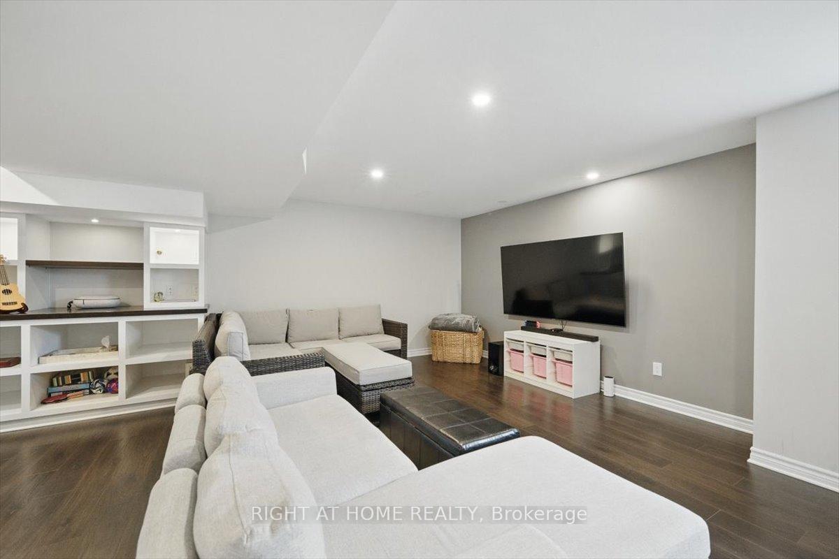 Photo 34 of 228 Wildcliff Way, Ottawa, Avalon East — HOMEH