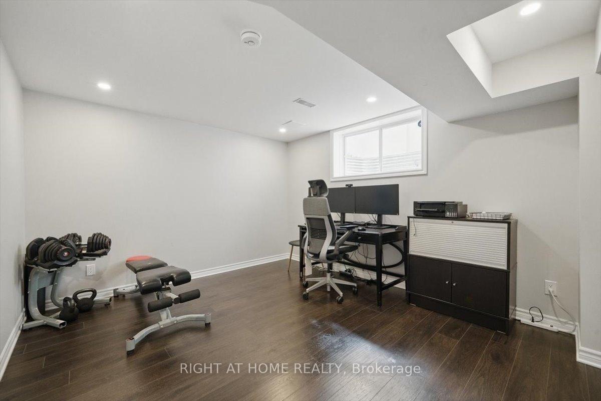 Photo 37 of 228 Wildcliff Way, Ottawa, Avalon East — HOMEH