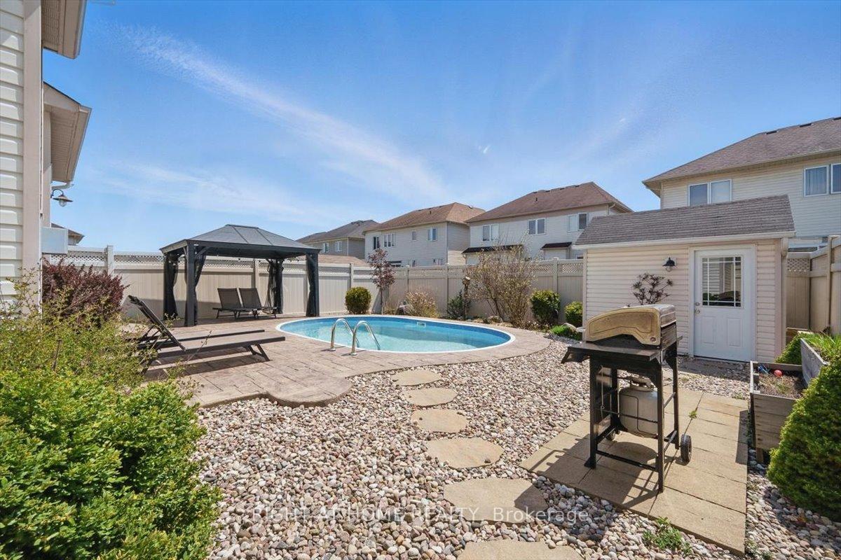 Photo 38 of 228 Wildcliff Way, Ottawa, Avalon East — HOMEH