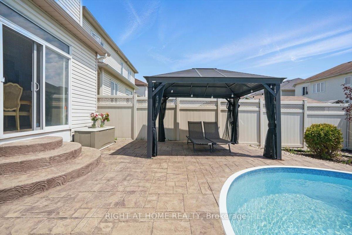 Photo 39 of 228 Wildcliff Way, Ottawa, Avalon East — HOMEH