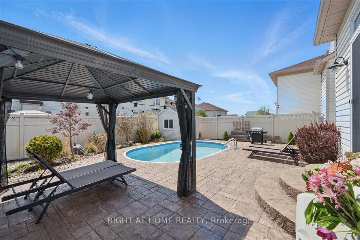 Photo 40 of 228 Wildcliff Way, Ottawa, Avalon East — HOMEH