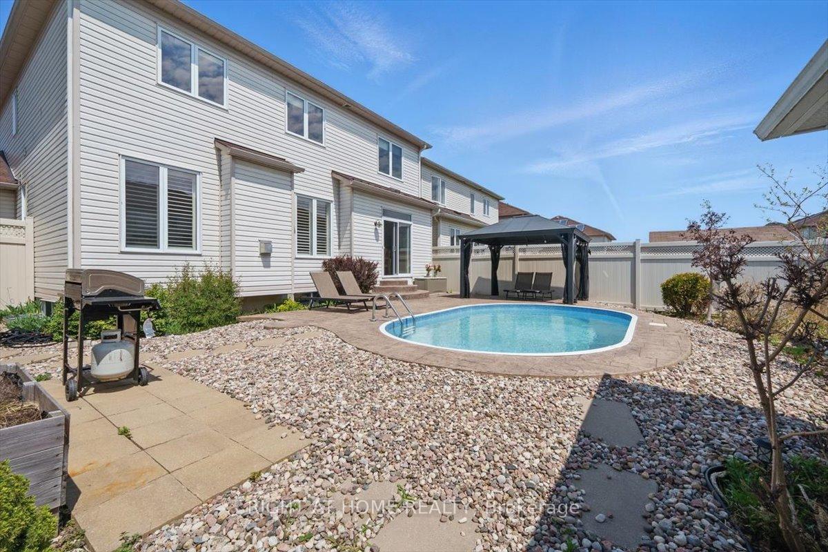 Photo 42 of 228 Wildcliff Way, Ottawa, Avalon East — HOMEH
