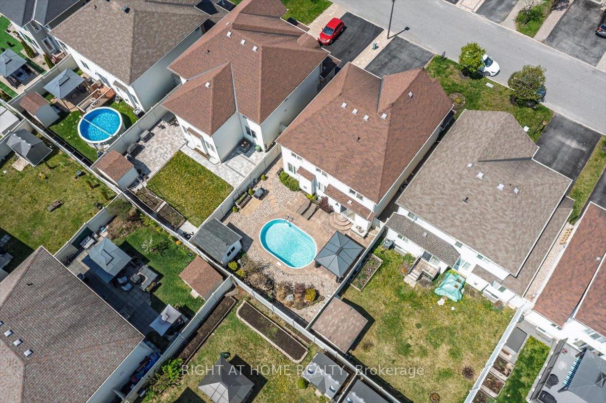 Photo 44 of 228 Wildcliff Way, Ottawa, Avalon East — HOMEH