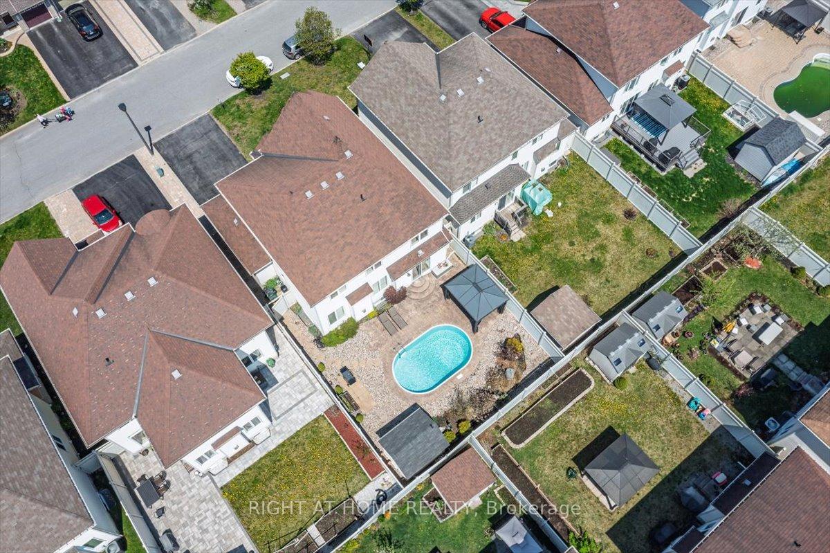 Photo 45 of 228 Wildcliff Way, Ottawa, Avalon East — HOMEH