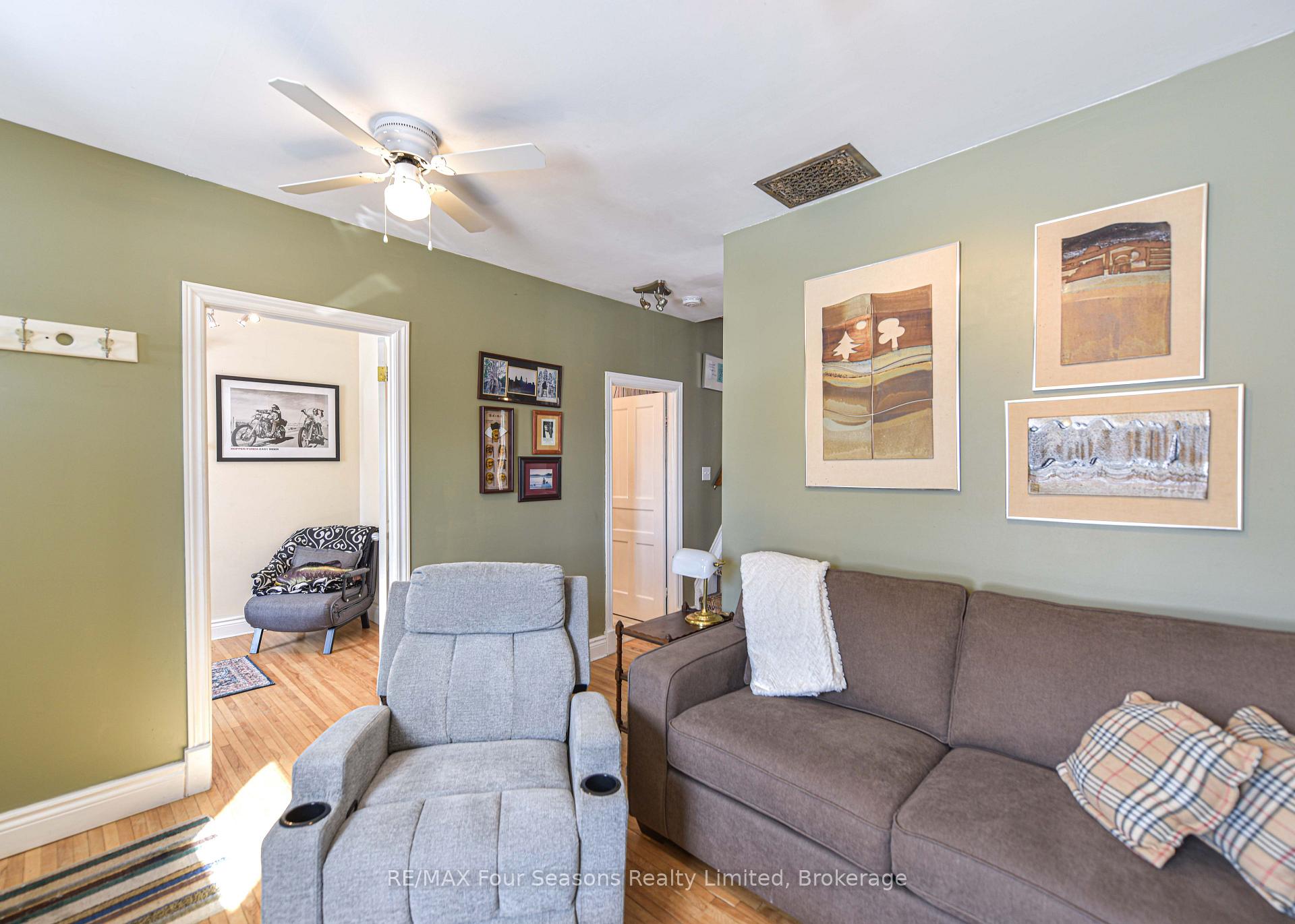 Photo 11 of 106 Emily Street, Orillia — HOMEH