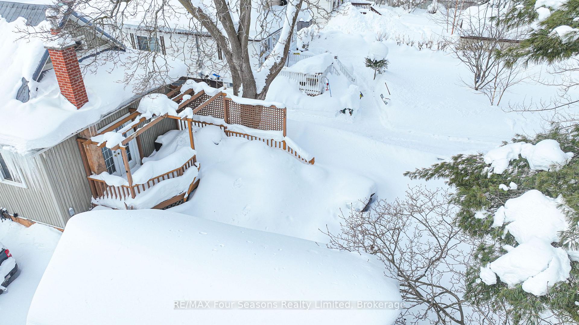 Photo 45 of 106 Emily Street, Orillia — HOMEH