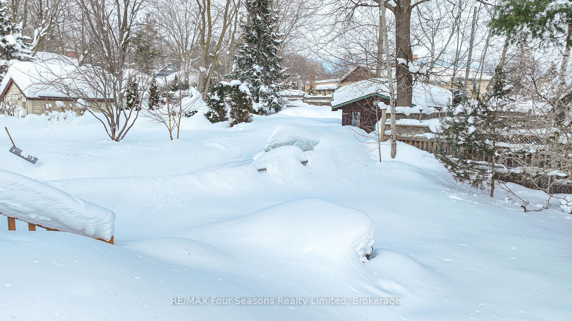 Photo 46 of 106 Emily Street, Orillia — HOMEH