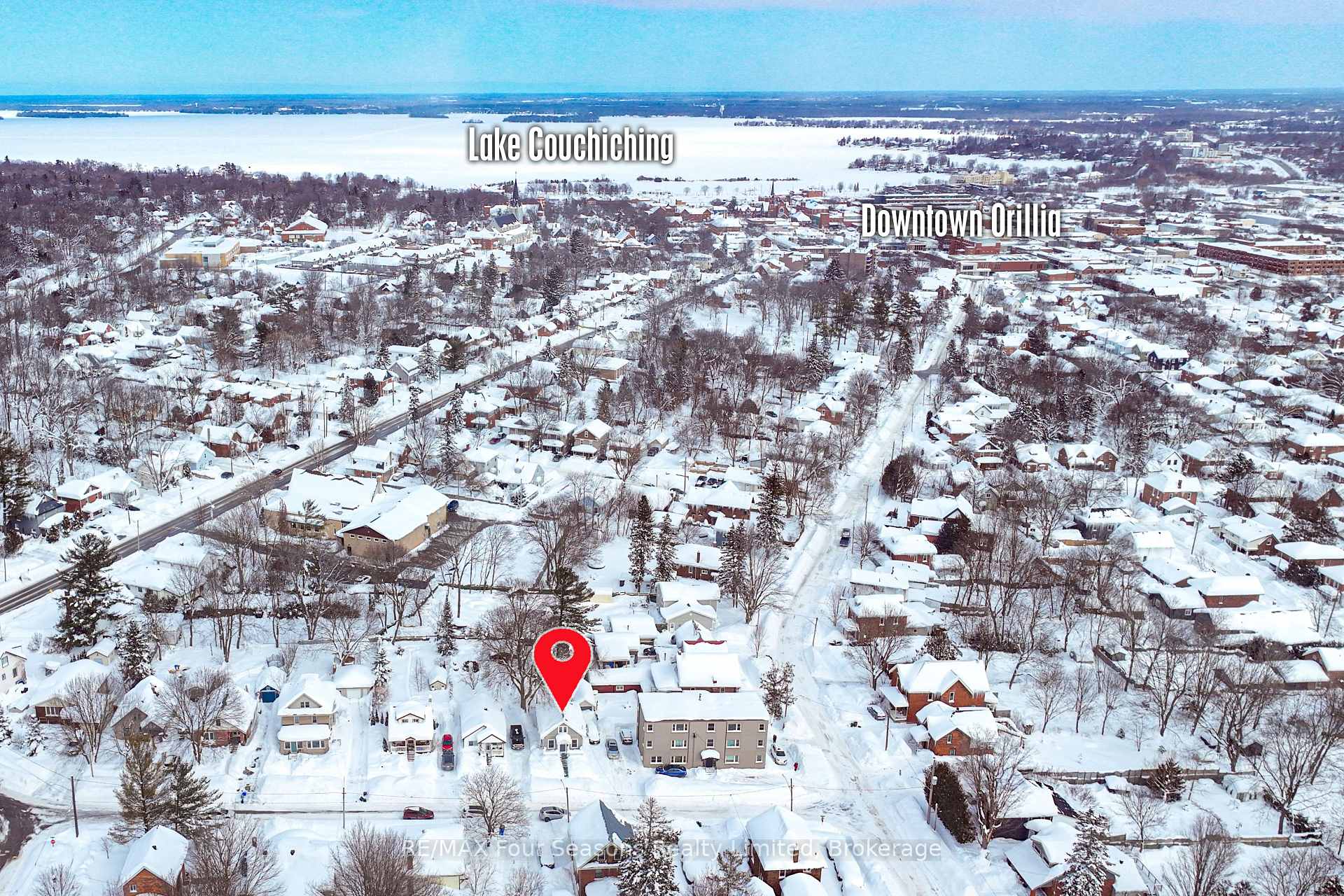 Photo 47 of 106 Emily Street, Orillia — HOMEH