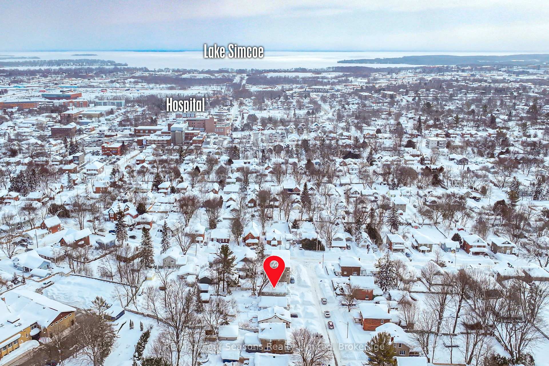 Photo 49 of 106 Emily Street, Orillia — HOMEH