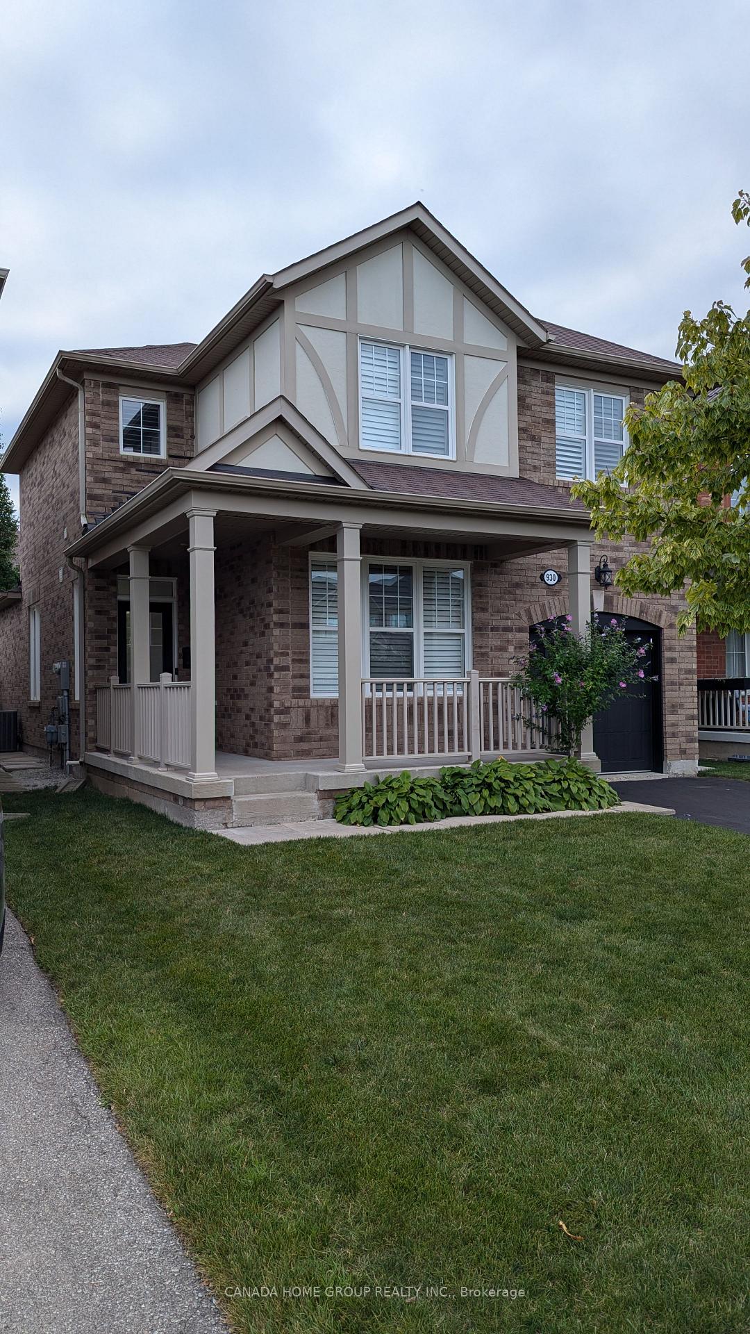 Photo 3 of 930 Whewell Trail, Milton, Willmott — HOMEH