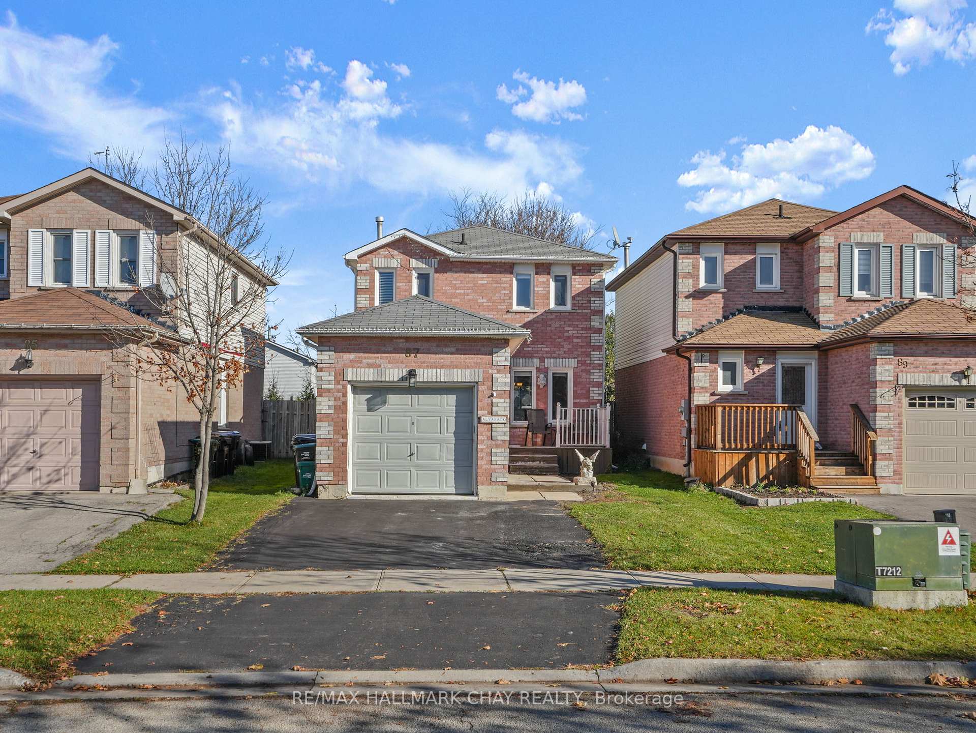 Photo 1 of 87 Mcknight Crescent, New Tecumseth, Tottenham — HOMEH