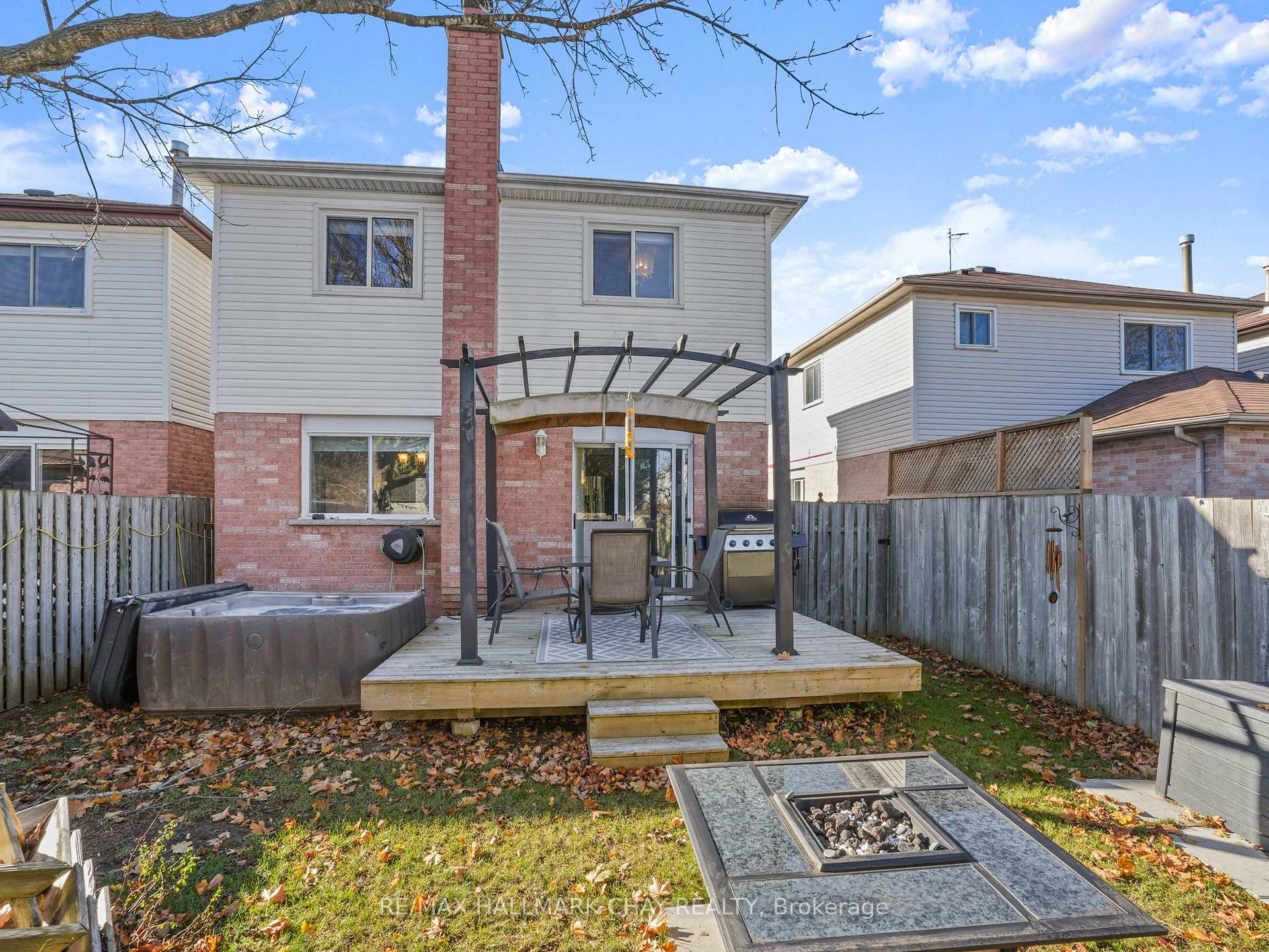 Photo 32 of 87 Mcknight Crescent, New Tecumseth, Tottenham — HOMEH