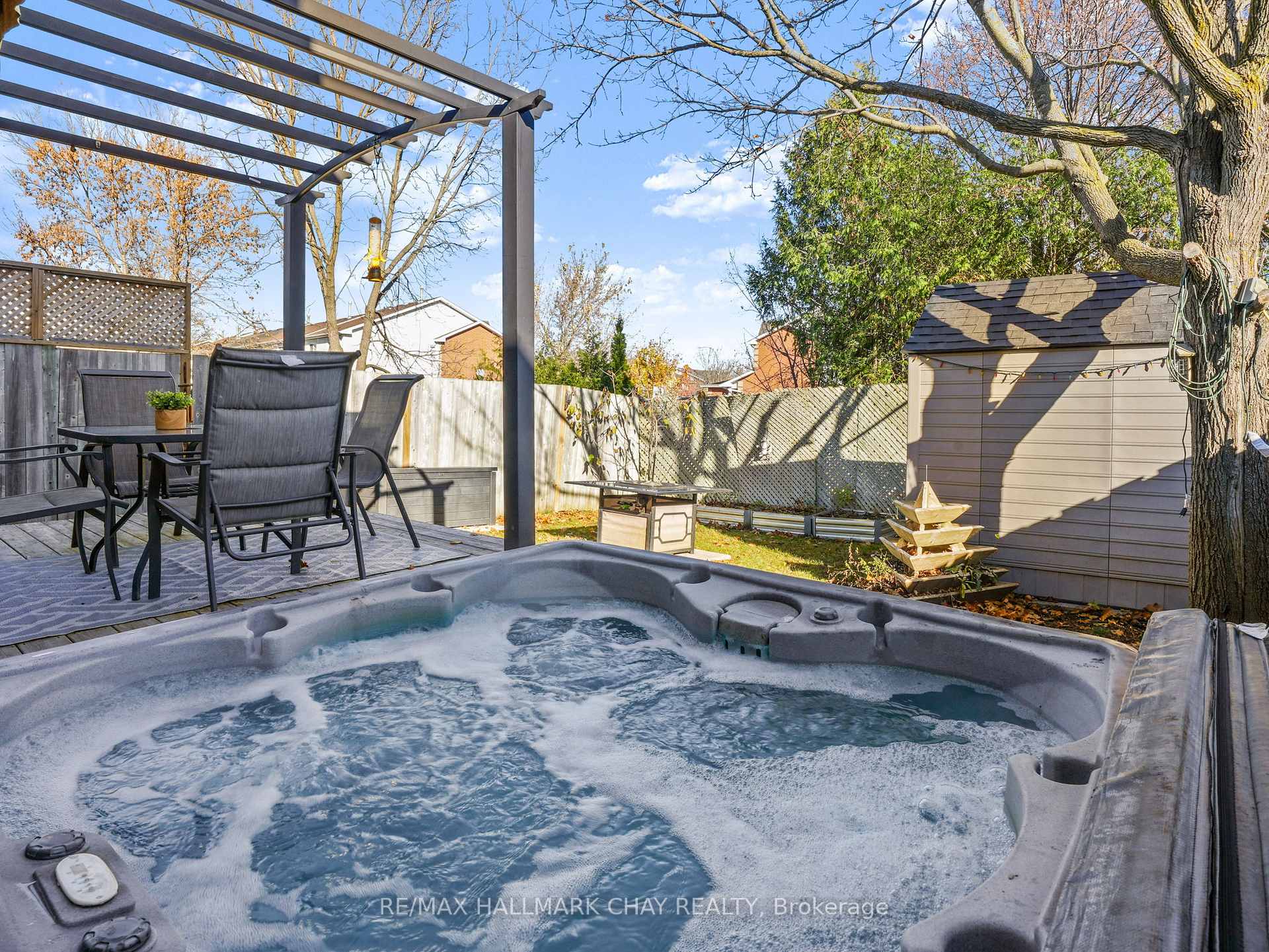 Photo 35 of 87 Mcknight Crescent, New Tecumseth, Tottenham — HOMEH