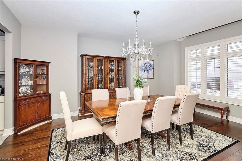 Photo 6 of 20 Joyce Crescent, Pelham, Fonthill — HOMEH