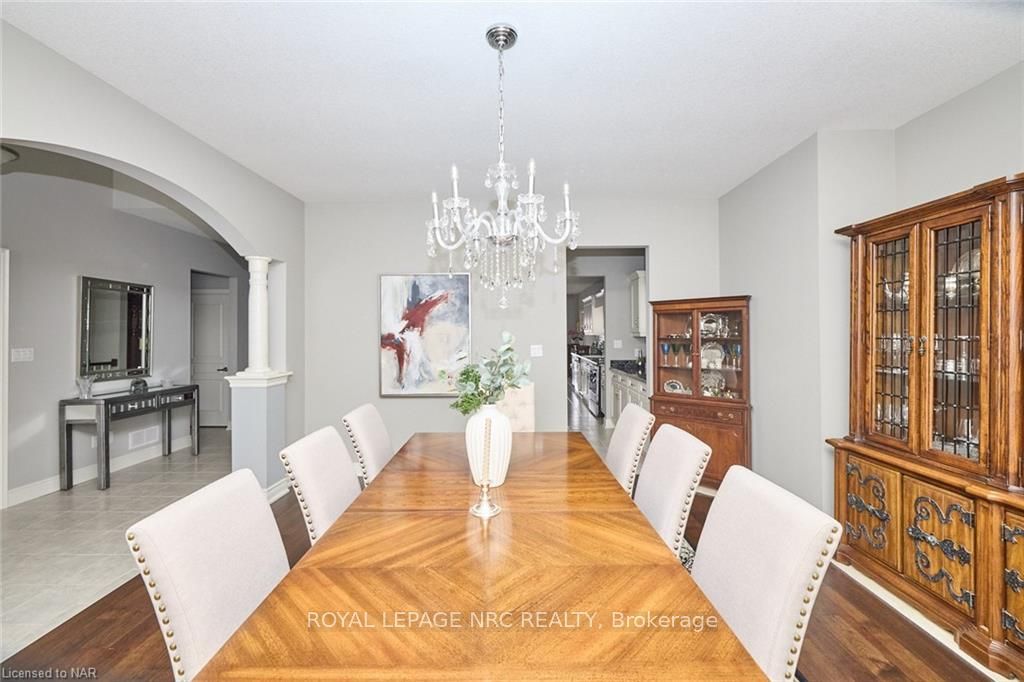 Photo 7 of 20 Joyce Crescent, Pelham, Fonthill — HOMEH