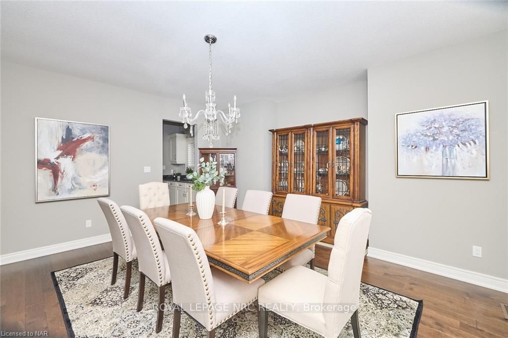 Photo 8 of 20 Joyce Crescent, Pelham, Fonthill — HOMEH