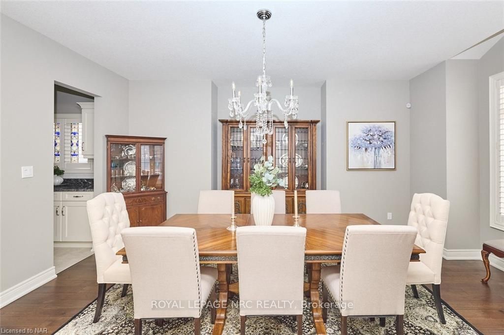 Photo 9 of 20 Joyce Crescent, Pelham, Fonthill — HOMEH