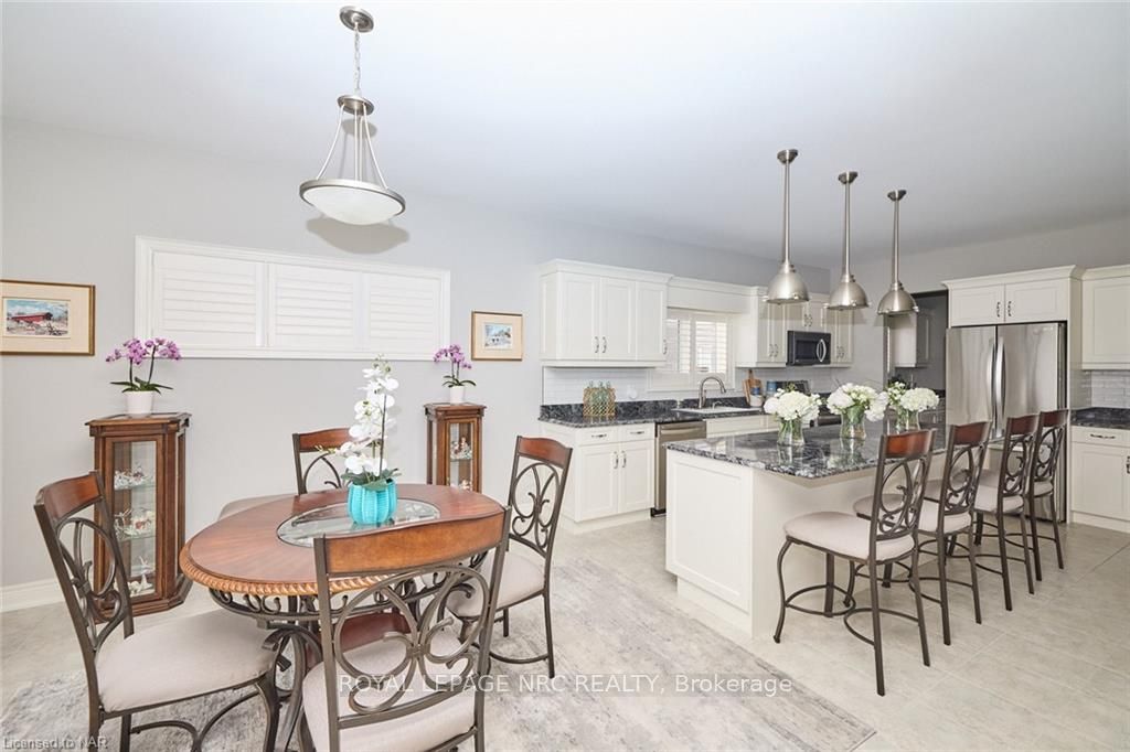 Photo 14 of 20 Joyce Crescent, Pelham, Fonthill — HOMEH