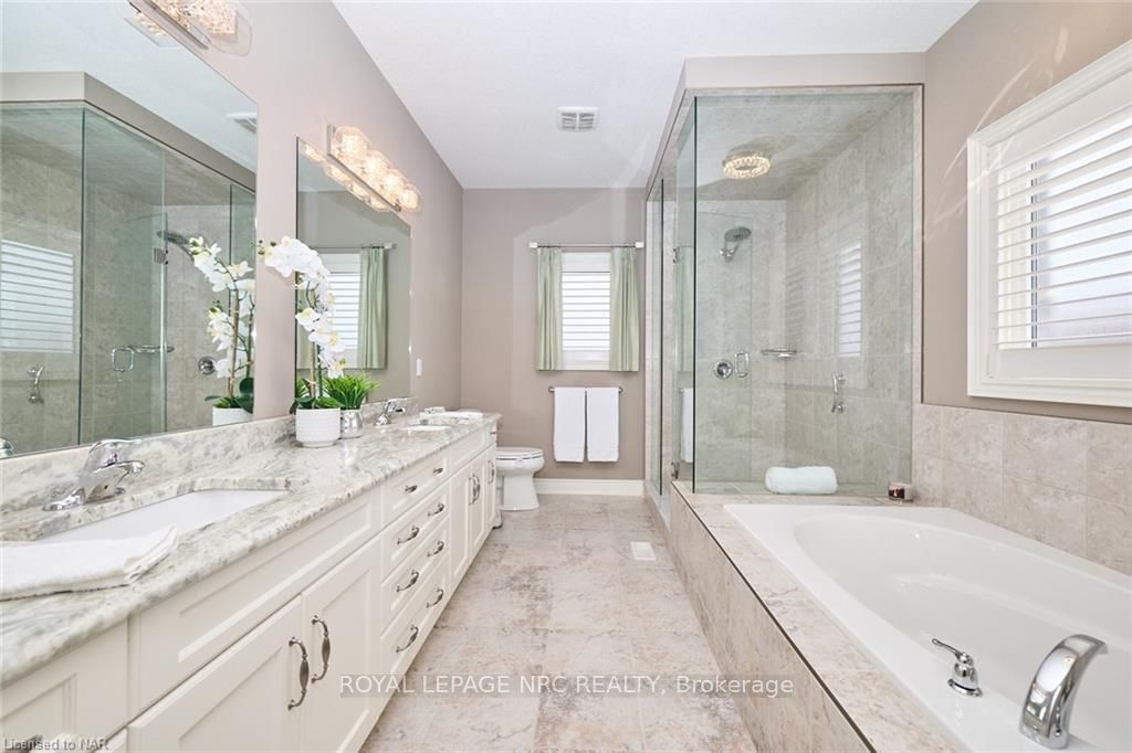 Photo 25 of 20 Joyce Crescent, Pelham, Fonthill — HOMEH