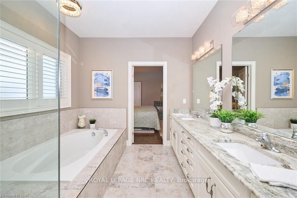 Photo 26 of 20 Joyce Crescent, Pelham, Fonthill — HOMEH