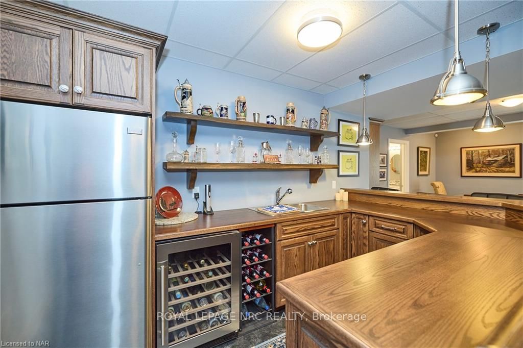 Photo 32 of 20 Joyce Crescent, Pelham, Fonthill — HOMEH