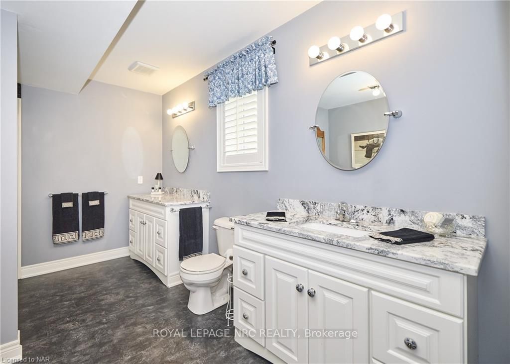 Photo 34 of 20 Joyce Crescent, Pelham, Fonthill — HOMEH