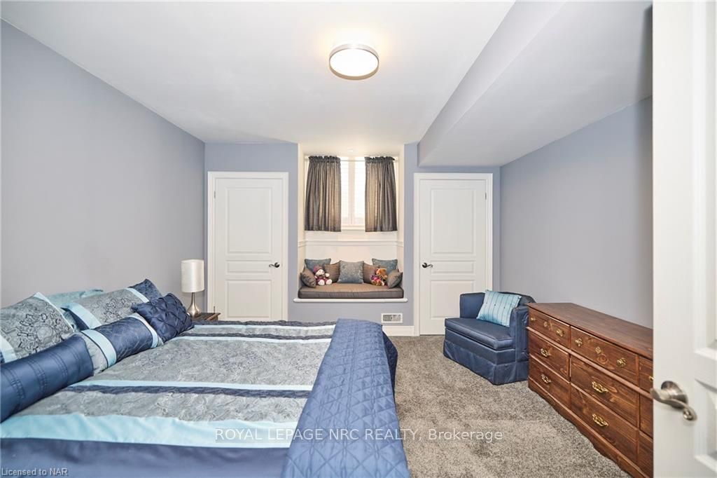 Photo 35 of 20 Joyce Crescent, Pelham, Fonthill — HOMEH
