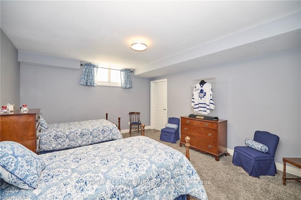 Photo 37 of 20 Joyce Crescent, Pelham, Fonthill — HOMEH