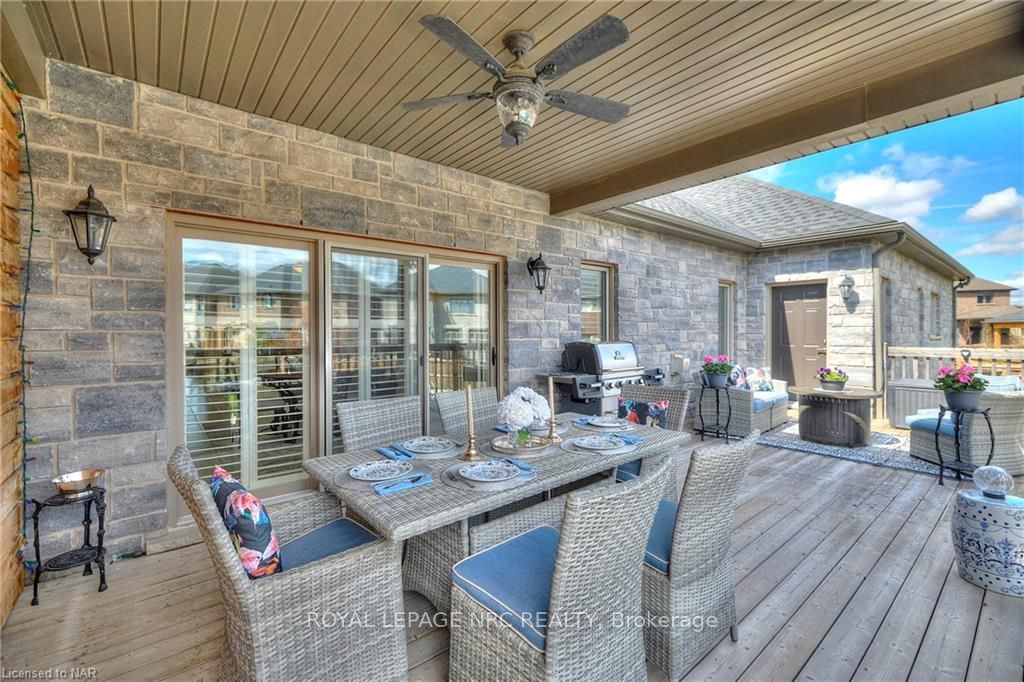 Photo 39 of 20 Joyce Crescent, Pelham, Fonthill — HOMEH