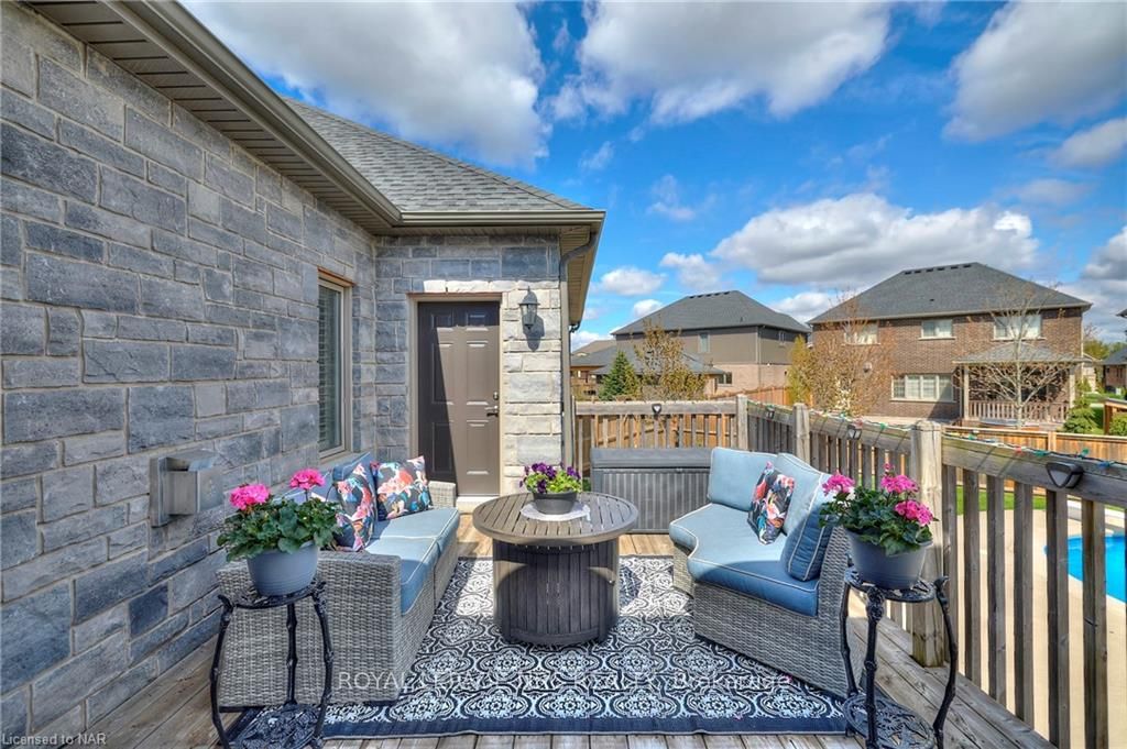 Photo 40 of 20 Joyce Crescent, Pelham, Fonthill — HOMEH