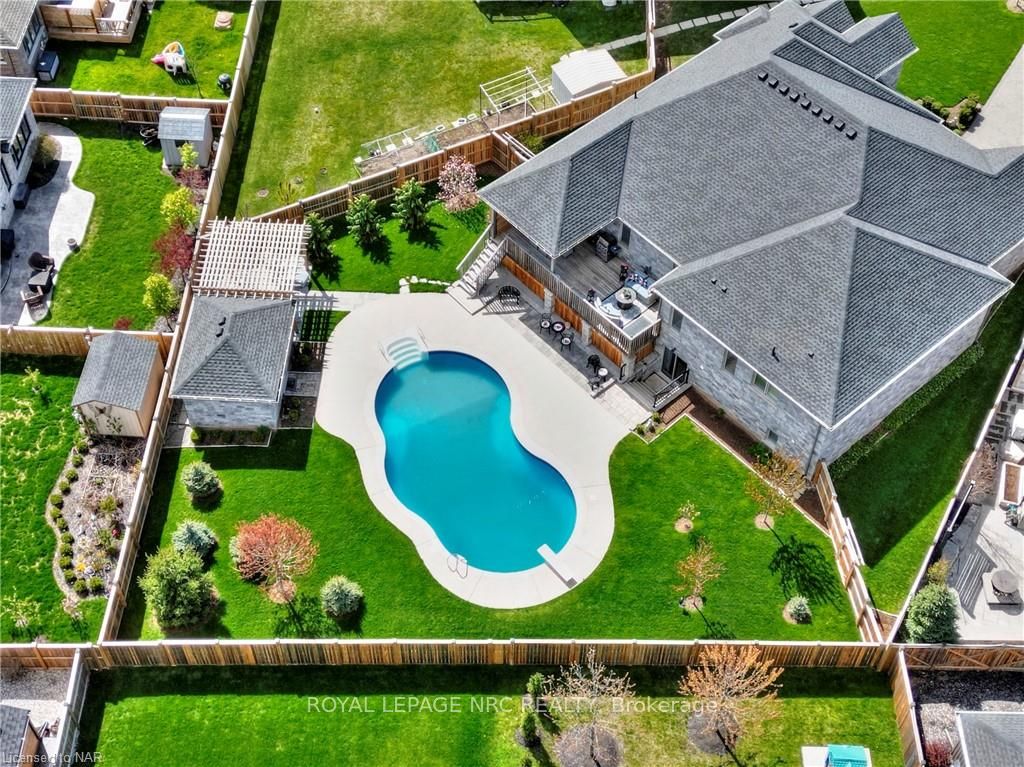 Photo 47 of 20 Joyce Crescent, Pelham, Fonthill — HOMEH