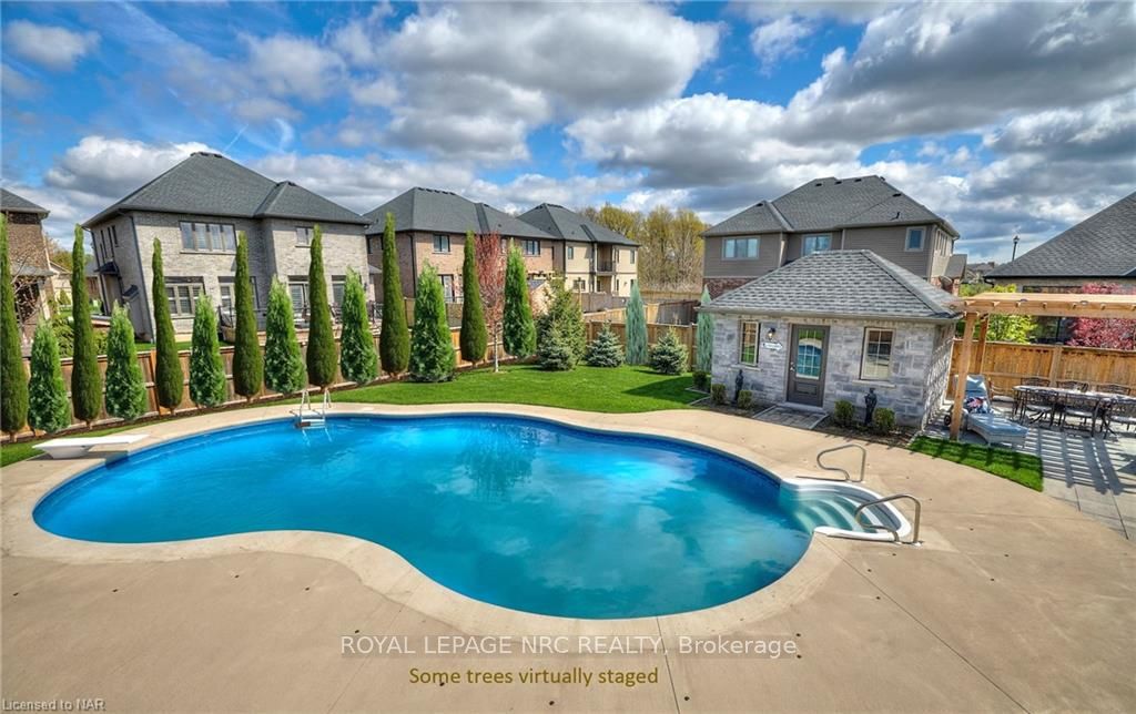 Photo 48 of 20 Joyce Crescent, Pelham, Fonthill — HOMEH