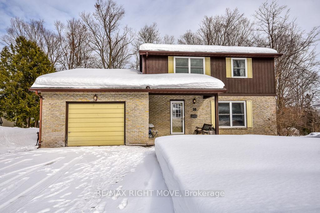 Photo 1 of 16 Free Drive, Orillia — HOMEH