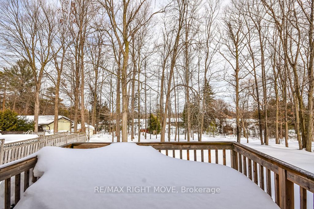 Photo 38 of 16 Free Drive, Orillia — HOMEH