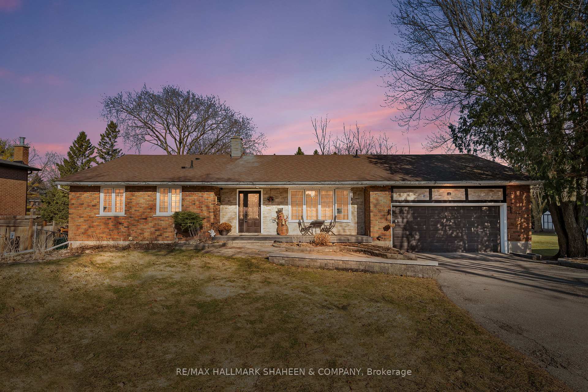 Photo 1 of 89 Howard Road, Newmarket, Huron Heights-Leslie Valley — HOMEH