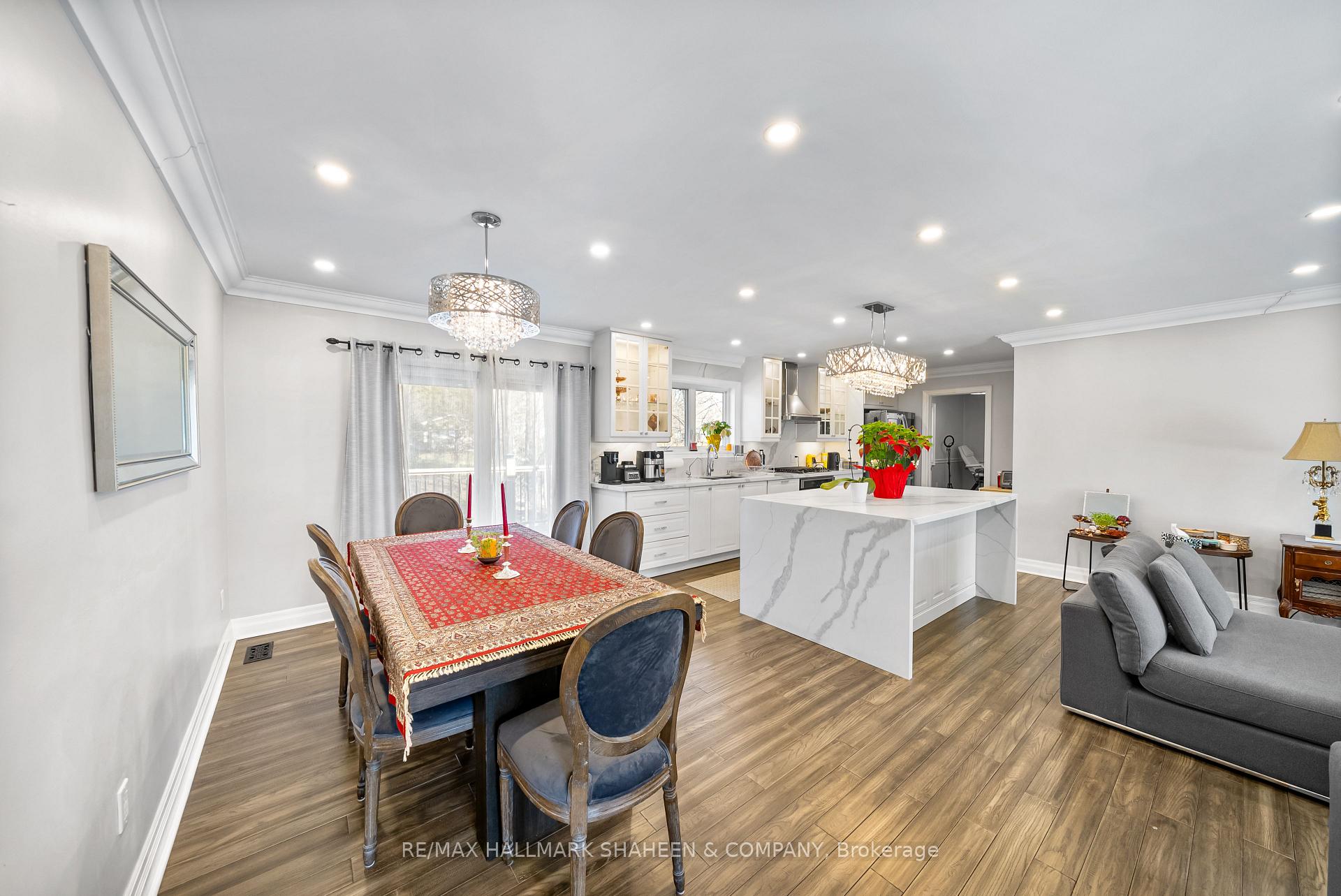 Photo 15 of 89 Howard Road, Newmarket, Huron Heights-Leslie Valley — HOMEH