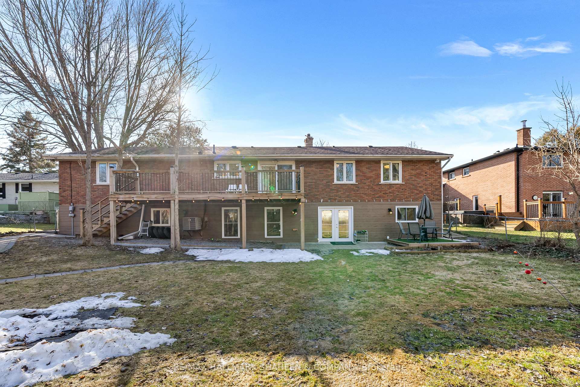 Photo 41 of 89 Howard Road, Newmarket, Huron Heights-Leslie Valley — HOMEH
