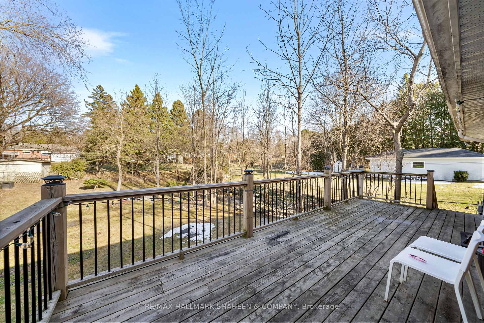 Photo 43 of 89 Howard Road, Newmarket, Huron Heights-Leslie Valley — HOMEH