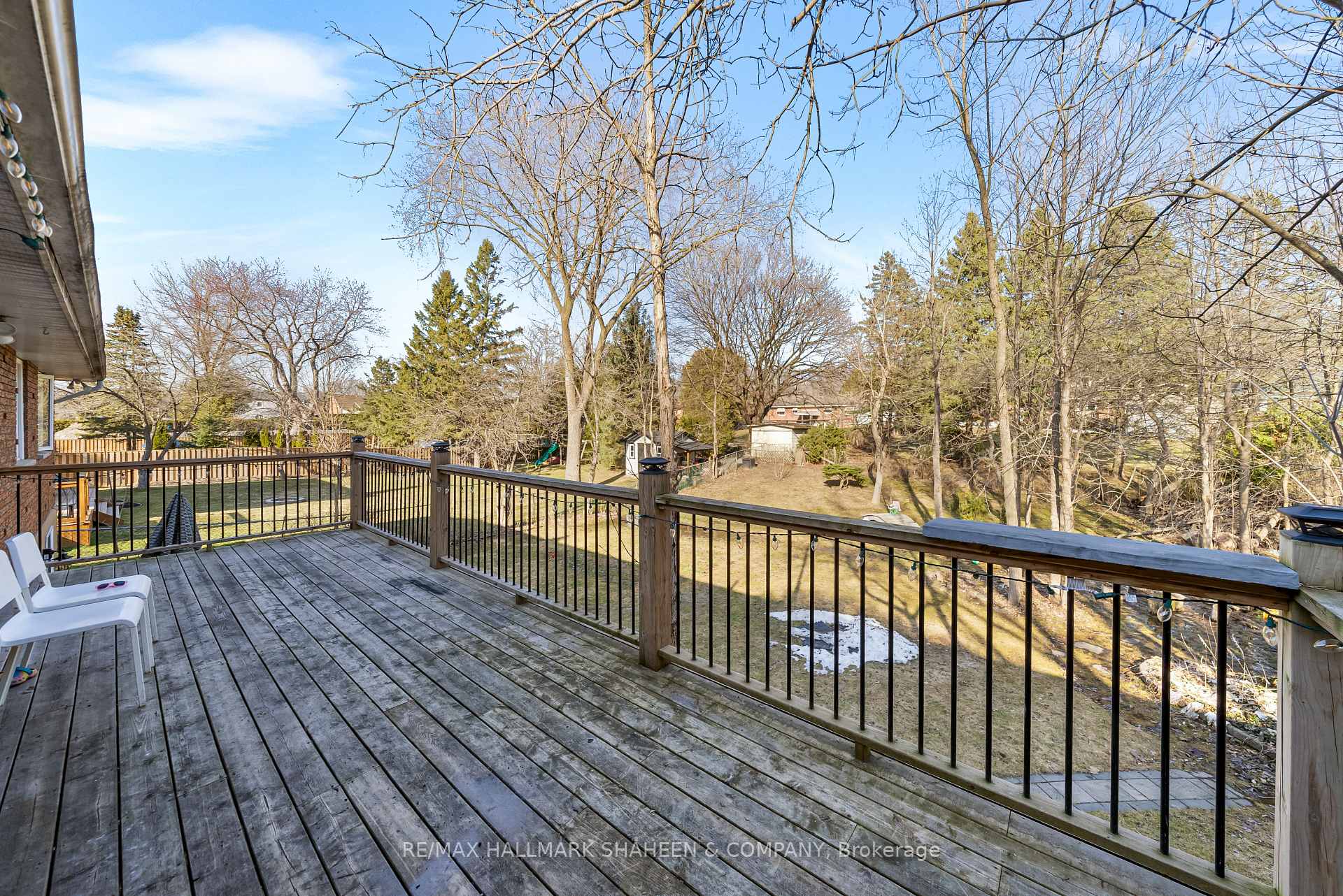 Photo 45 of 89 Howard Road, Newmarket, Huron Heights-Leslie Valley — HOMEH