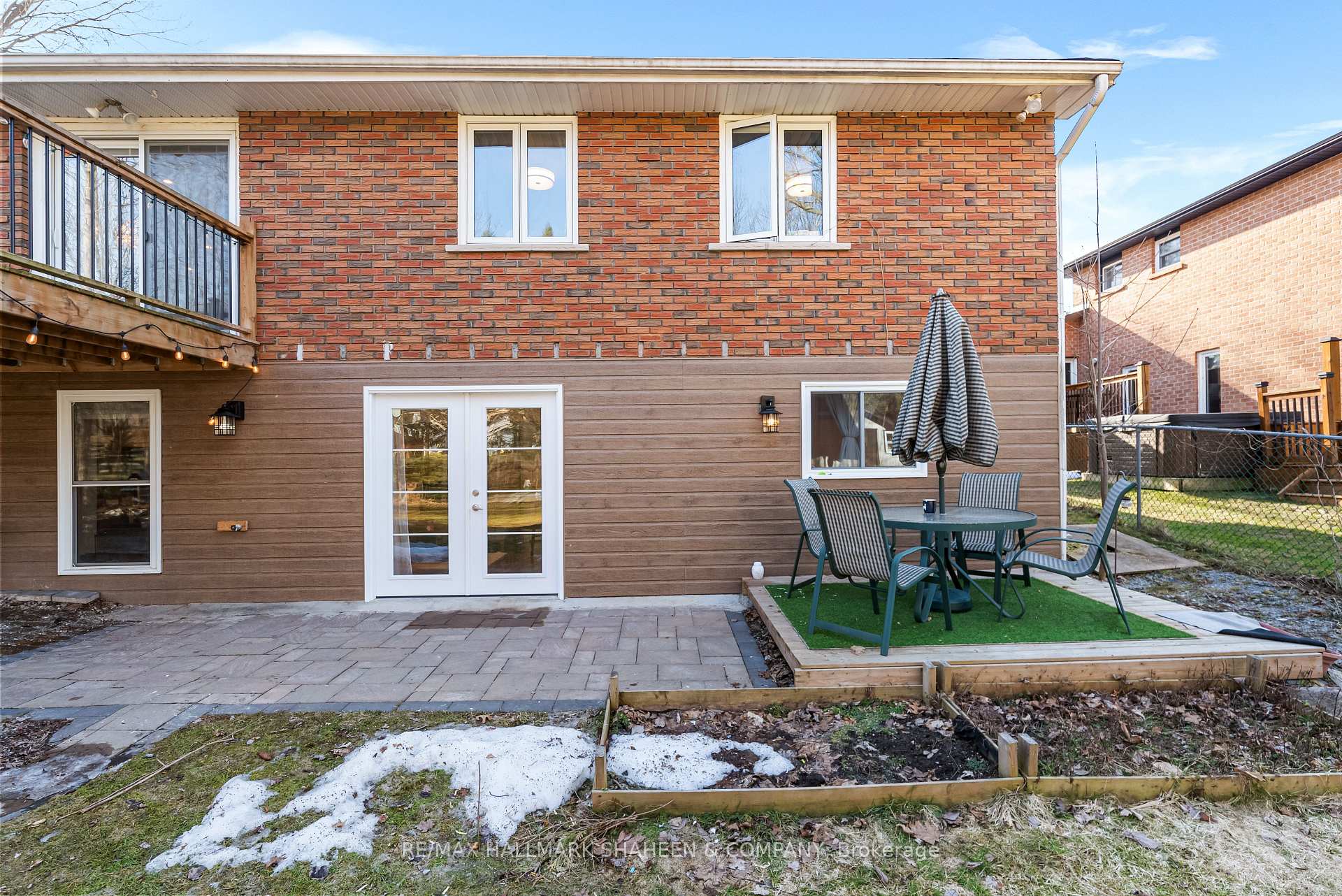 Photo 46 of 89 Howard Road, Newmarket, Huron Heights-Leslie Valley — HOMEH