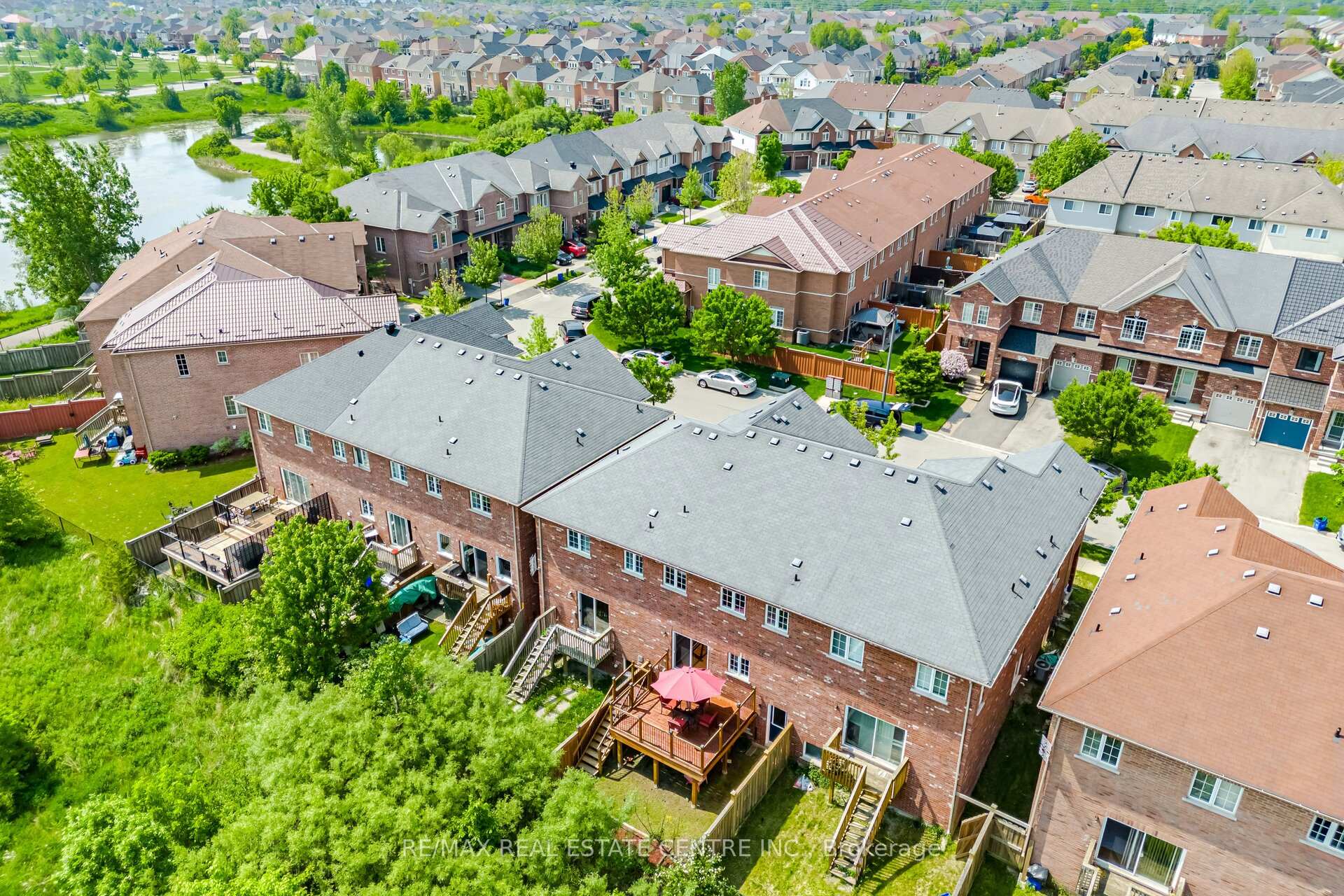 Photo 30 of 335 Hobbs Crescent, Milton, Clarke — HOMEH