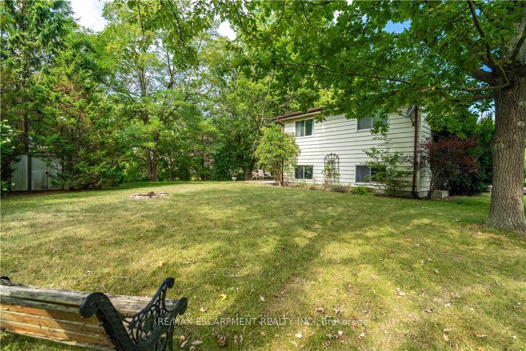 Photo 34 of 36 Silver Lake Drive, Norfolk, Port Dover — HOMEH