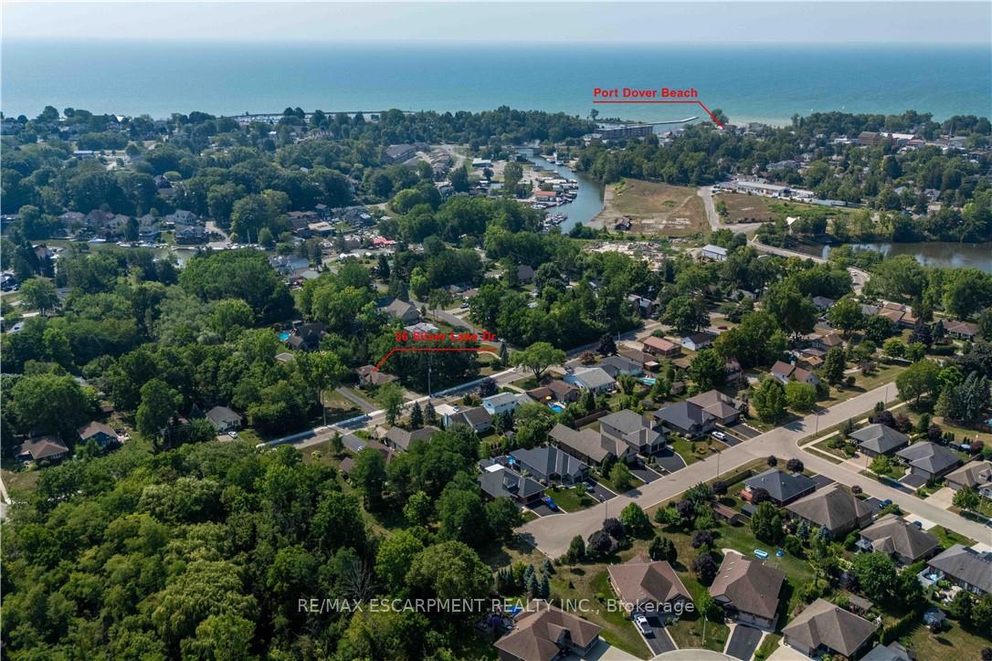 Photo 40 of 36 Silver Lake Drive, Norfolk, Port Dover — HOMEH