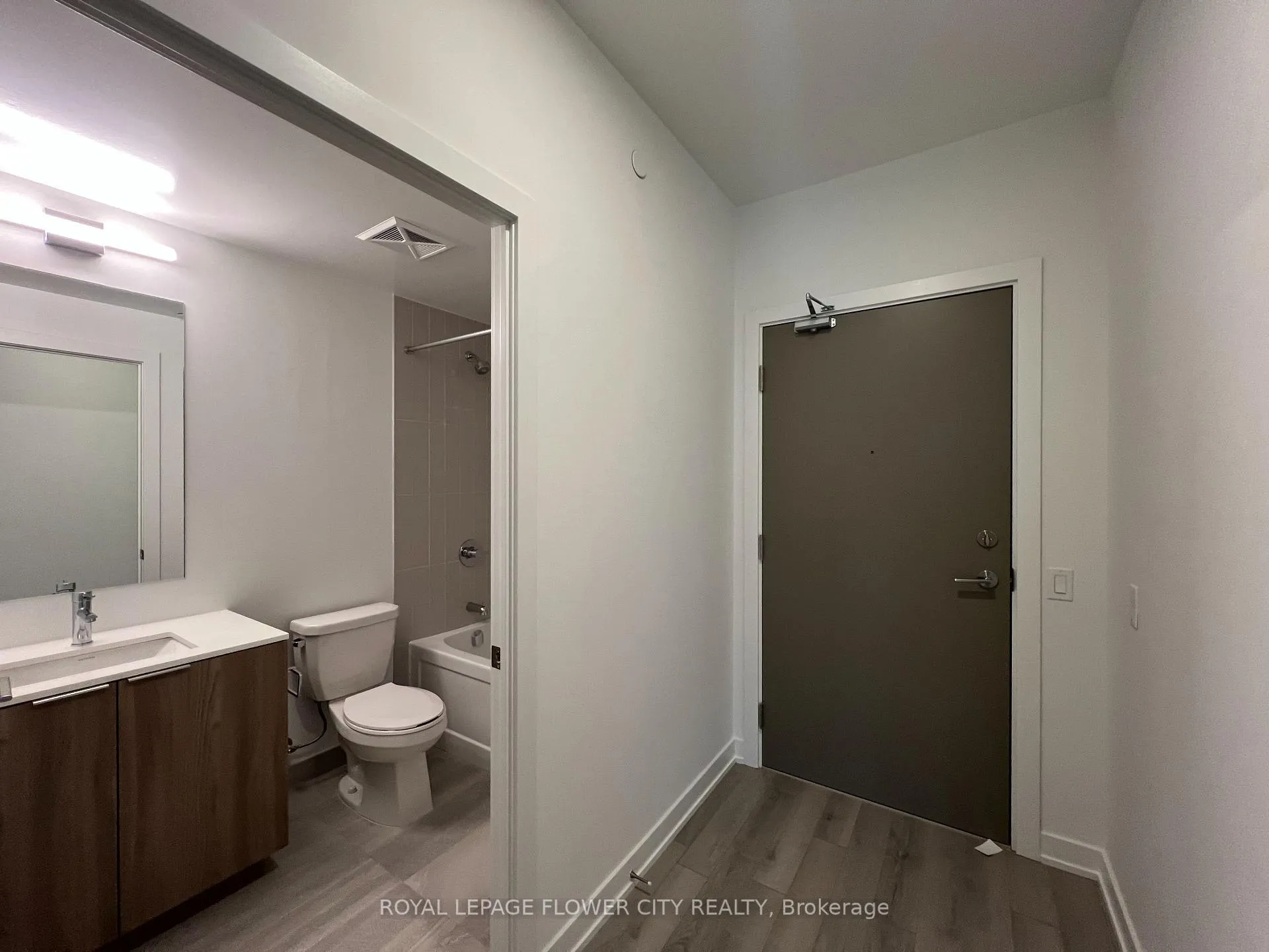 Photo 9 of Unit 724, 15 Skyridge Drive, Brampton, Bram East — HOMEH