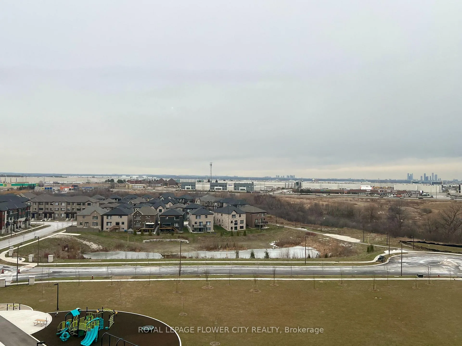 Photo 30 of Unit 724, 15 Skyridge Drive, Brampton, Bram East — HOMEH