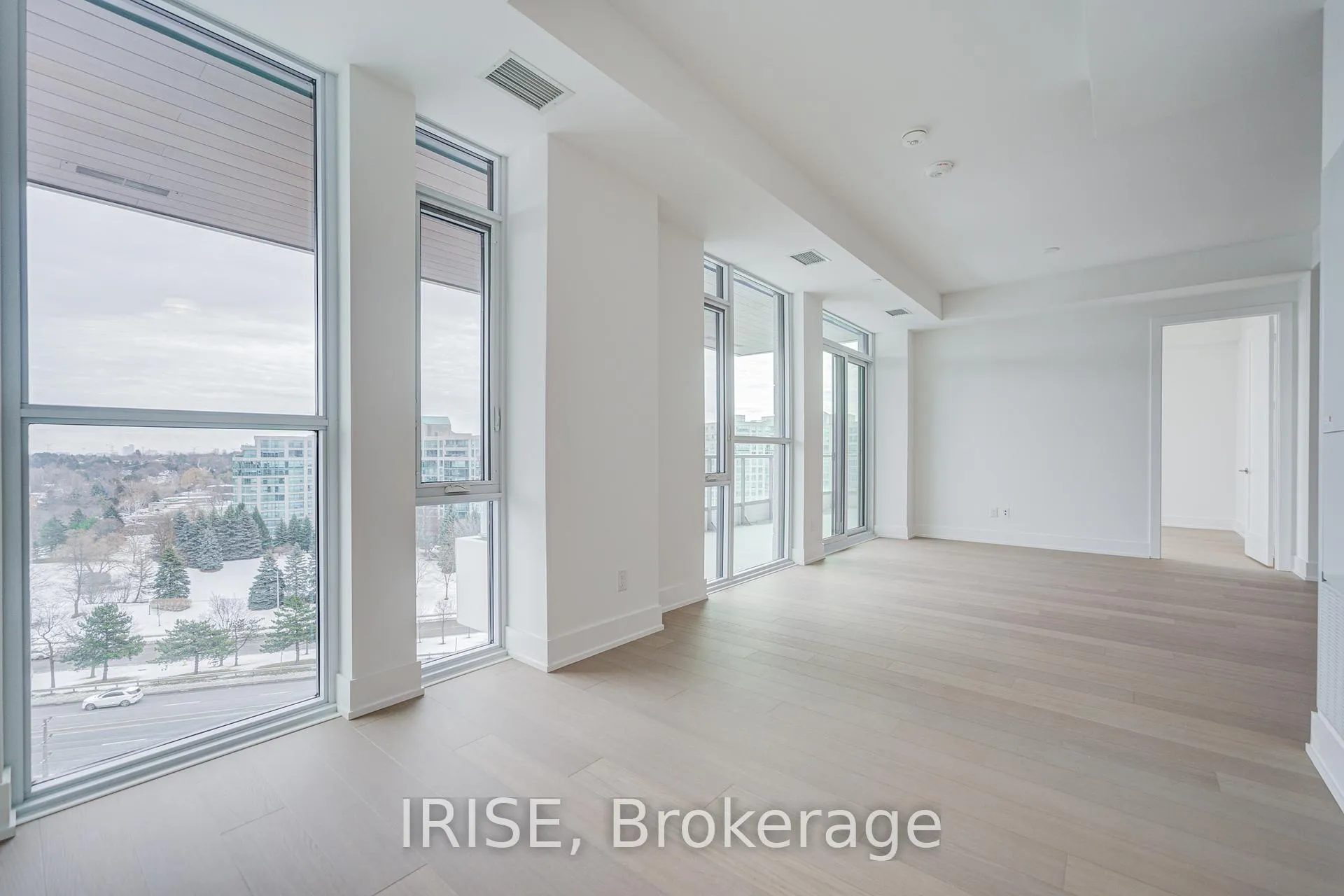 Photo 1 of Unit 1016, 399 Royal Orchard Boulevard, Markham, Royal Orchard — HOMEH