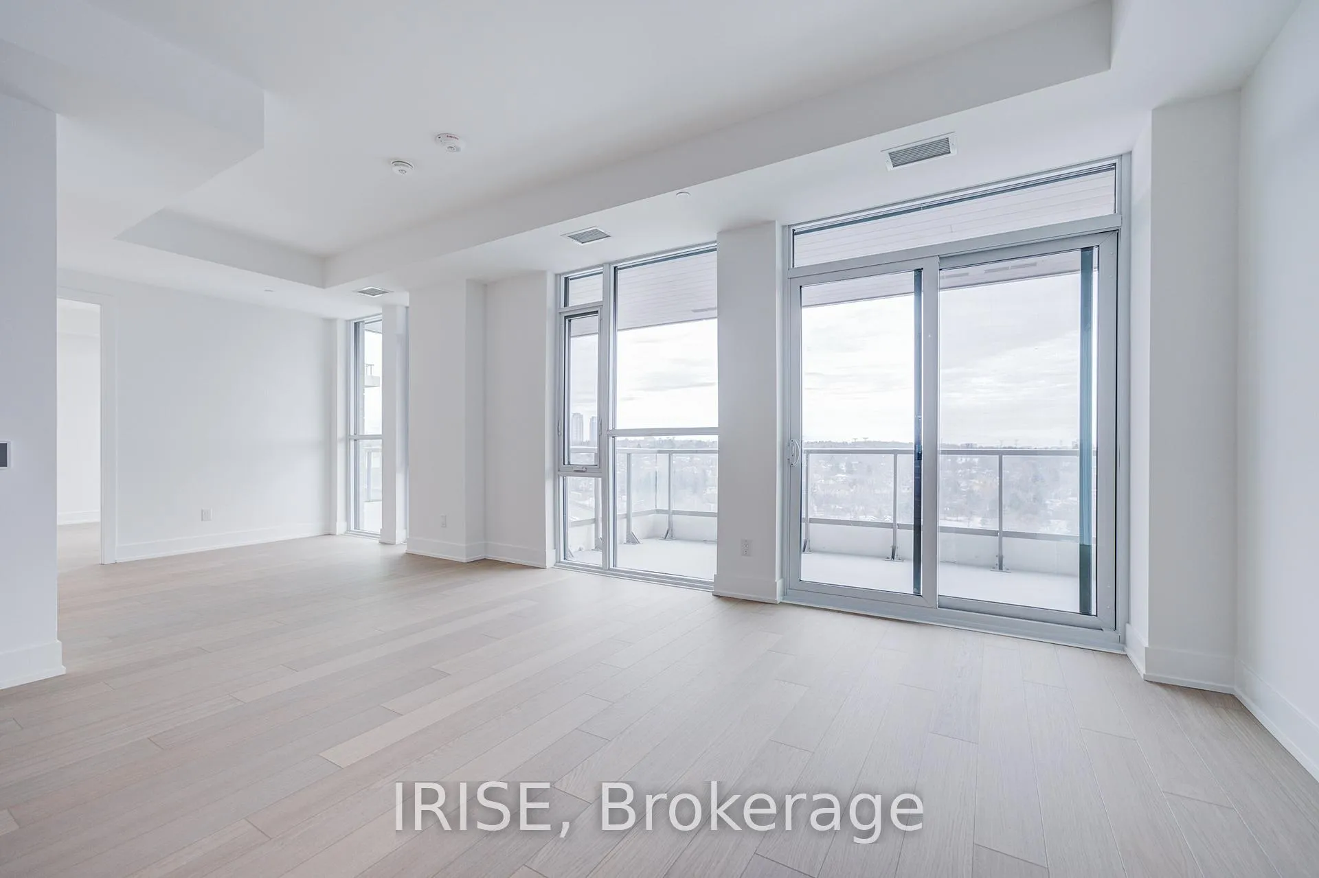 Photo 6 of Unit 1016, 399 Royal Orchard Boulevard, Markham, Royal Orchard — HOMEH