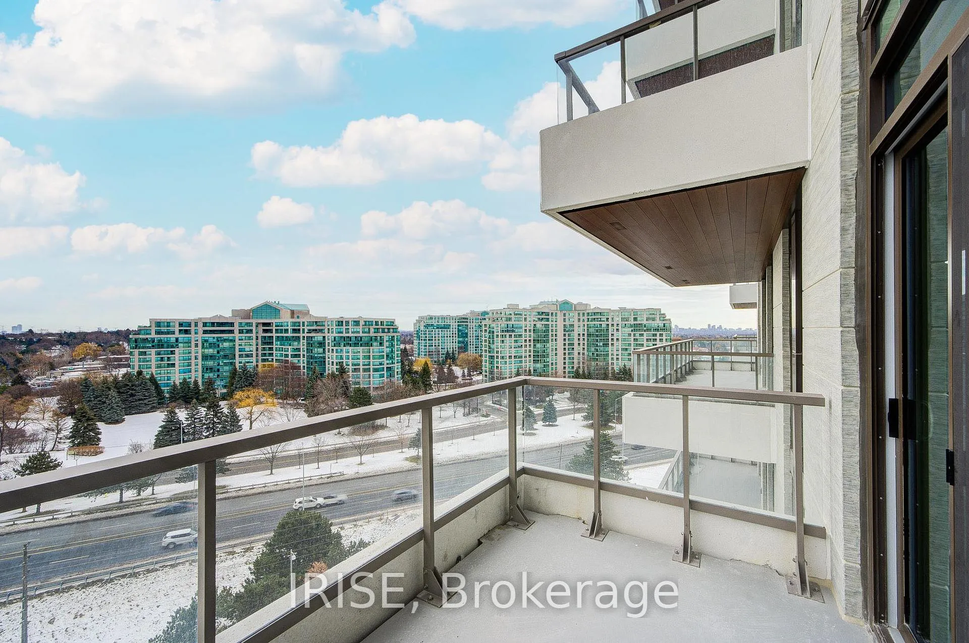 Photo 23 of Unit 1016, 399 Royal Orchard Boulevard, Markham, Royal Orchard — HOMEH