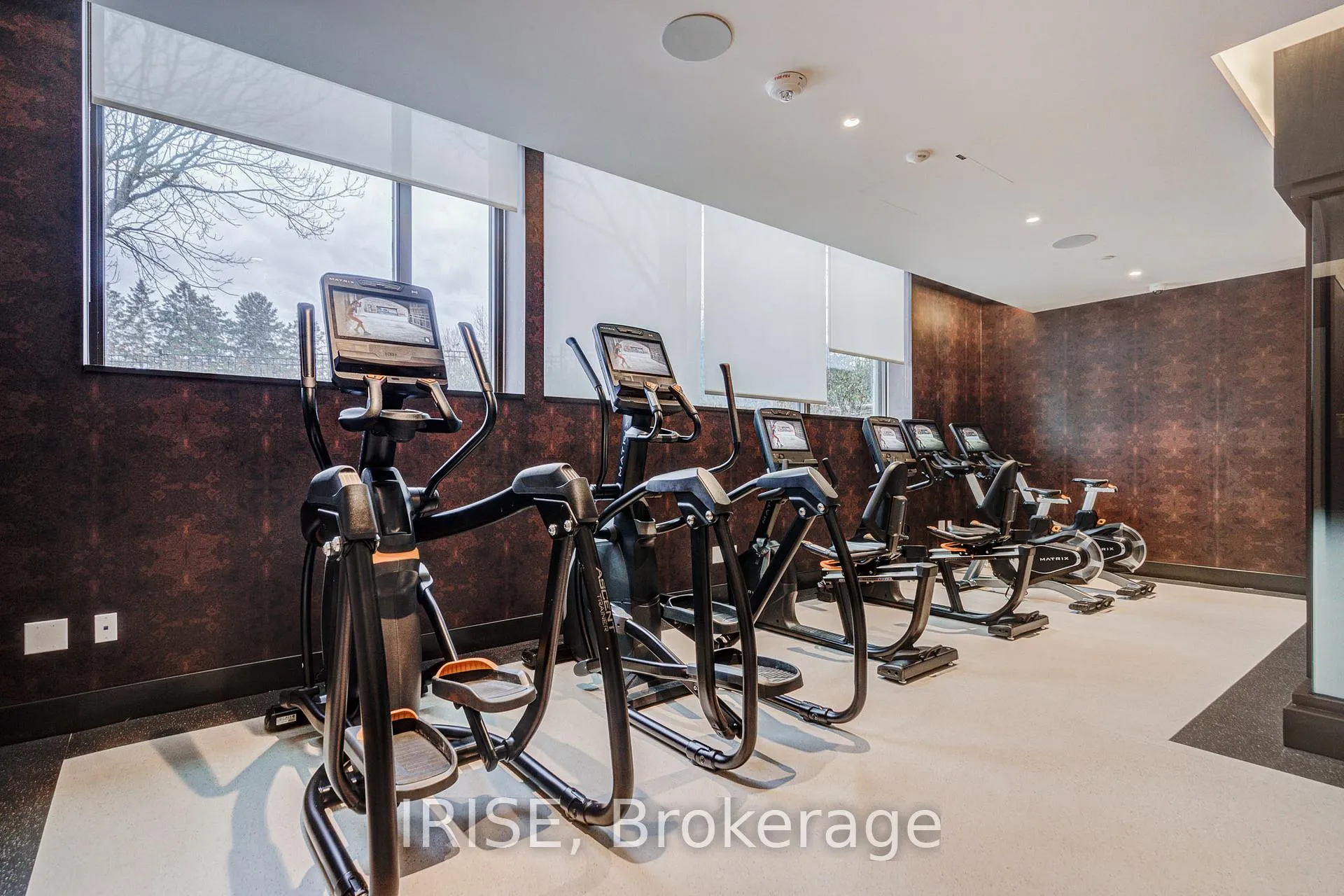 Photo 30 of Unit 1016, 399 Royal Orchard Boulevard, Markham, Royal Orchard — HOMEH